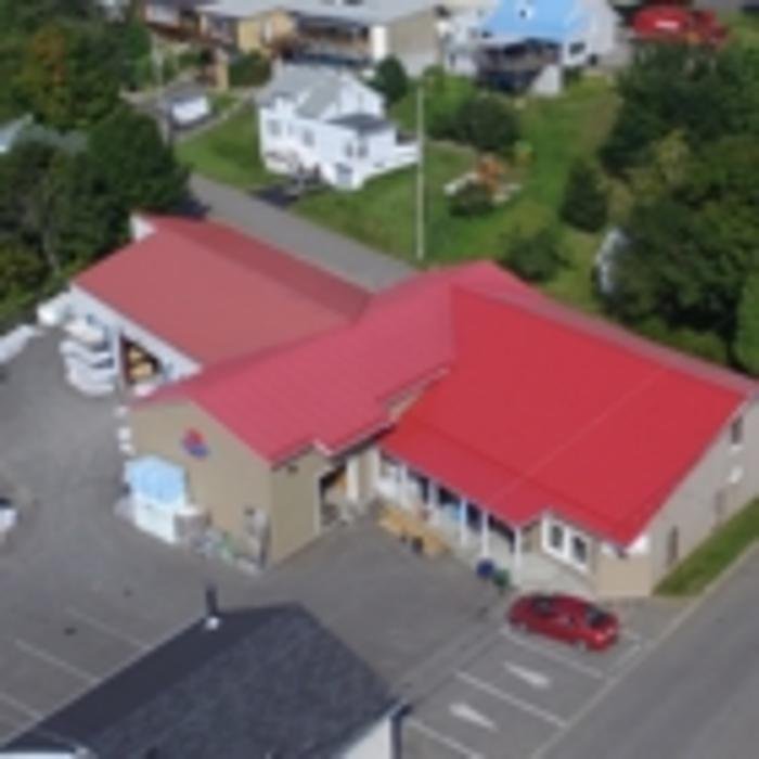 QUINCAILLERIE TIMBER MART Updated September 2024 206 Rue De L