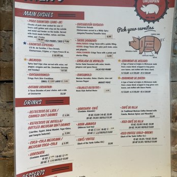 Carnitas Uruapan - Tacos Near Me - Chicago, Illinois Carnitas Uruapan - Tacos Near Me - Chicago, Illinois