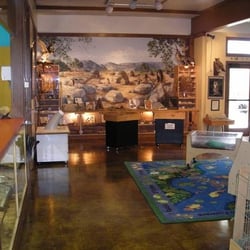 Louis Rubidoux Nature Center