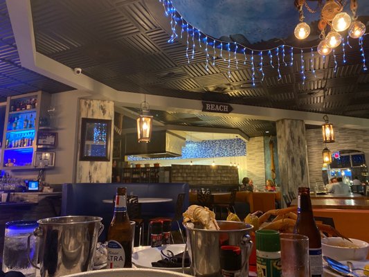 MUSSEL BEACH RESTAURANT - Updated February 2026 - 740 Photos & 792