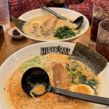 Silverlake Ramen - Irvine Spectrum - Ramen Near Me - Irvine, California Silverlake Ramen - Irvine Spectrum - Ramen Near Me - Irvine, California