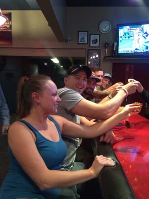 Starlight Lounge by null