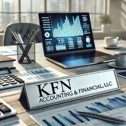 KFN Accounting & Financial - KFN Accounting & Financial, LLC. Accounting and Tax firm