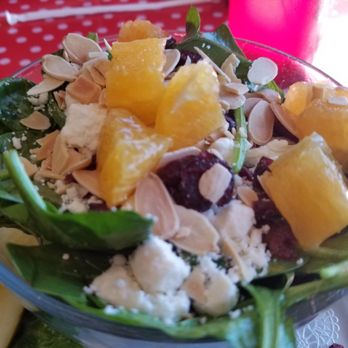 Trendy's - Breakfast & Brunch Near Me - Redding, California