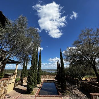 Bella Collina Club - Venues & Event Spaces Near Me - Montverde, Florida