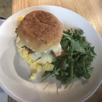 Southside Century - Egg sandwich - Breakfast & Brunch Near Me - Napa, California Southside Century - Egg sandwich - Breakfast & Brunch Near Me - Napa, California