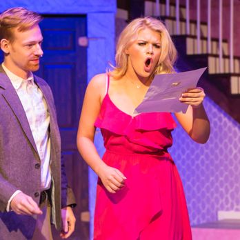 Pull-Tight Players - Performing Arts Near Me - Franklin, Tennessee Pull-Tight Players - Performing Arts Near Me - Franklin, Tennessee