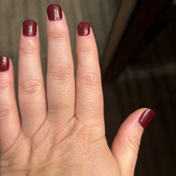 Sunrise Nails Salon - Dip nails - Nail Salons Near Me - Exton, Pennsylvania