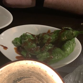Kai - Shishonpeppers - Asian Fusion Near Me - Plano, Texas