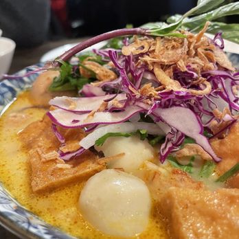 Amazing Basil - Laksa - Asian Fusion Near Me - Fremont, California Amazing Basil - Laksa - Asian Fusion Near Me - Fremont, California