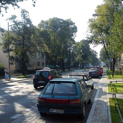 Ulica Francuska
