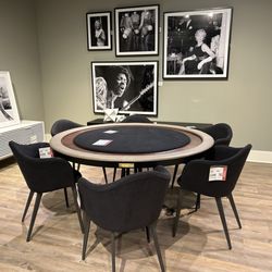 Furnitureland South - Rock room