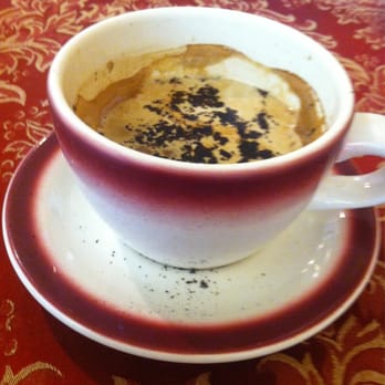 Express Coffee - Coffee & Tea Near Me - Glendale, California
