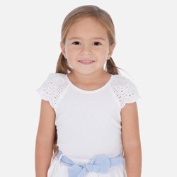 S'MORE Kids Klothes - Mayoral T-Shirt