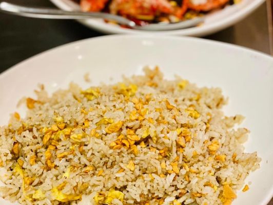 Crawfish Asian Cuisine by null