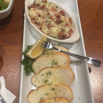 Jerry's Seafood - Baked Crab casino! - Seafood Near Me - Bowie, Maryland Jerry's Seafood - Baked Crab casino! - Seafood Near Me - Bowie, Maryland