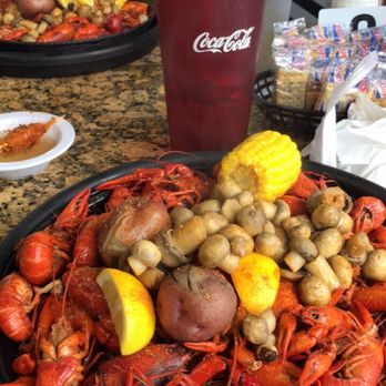 Baytown Seafood & Restaurant - Seafood Near Me - Pasadena, Texas Baytown Seafood & Restaurant - Seafood Near Me - Pasadena, Texas