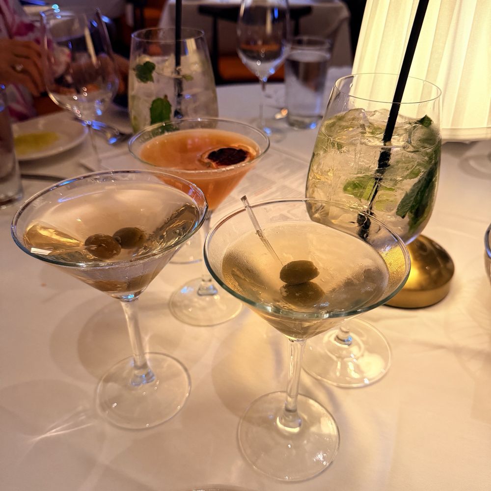 Carmine's - Italian Near Me - Chicago, Illinois Carmine's - Italian Near Me - Chicago, Illinois
