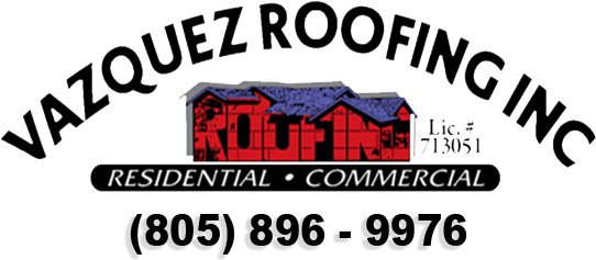 Slide of Vazquez Roofing