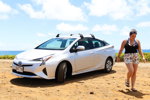 HUI CAR SHARE - Updated June 2026 - 550 Paiea St, Honolulu, Hawaii ...