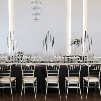 Simply Elegant Event - Wedding Planning Near Me - Jacksonville, Florida