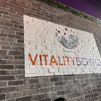 Vitality Bowls - Juice Bars & Smoothies Near Me - Omaha, Nebraska