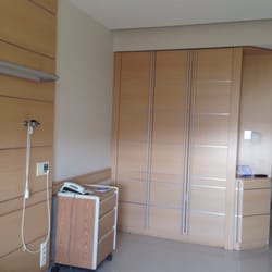 Acıbadem Hastanesi - Oda