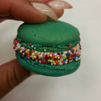 Bakeshop - Yum! - Desserts Near Me - Arlington, Virginia
