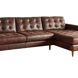 Decorium Furniture and Rugs - Custom Sofas & Sectionals Made in California