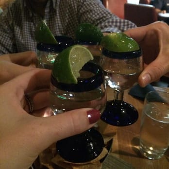 Rosa Mexicano - Herradura shots. Yum! - Mexican Near Me - Boston, Massachusetts Rosa Mexicano - Herradura shots. Yum! - Mexican Near Me - Boston, Massachusetts