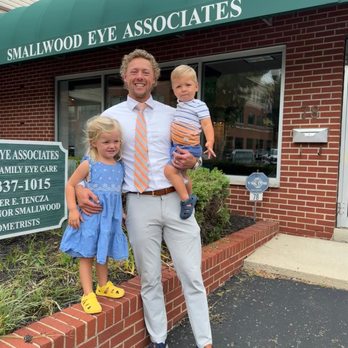 Smallwood Eye Associates - Optometrists Near Me - Gahanna, Ohio Smallwood Eye Associates - Optometrists Near Me - Gahanna, Ohio