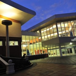 Floral Pavilion - Taken from official website