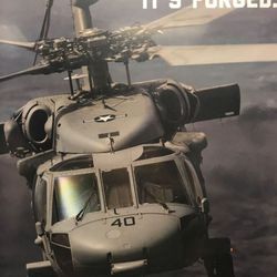Navy Recruiting Station - Forged by the sea