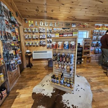 Jerky Outpost - Specialty Food Near Me - Valle Crucis, North Carolina