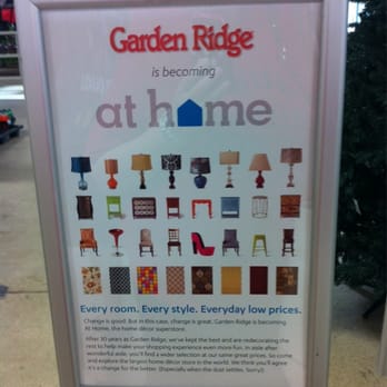 At Home - Home Decor Near Me - Schaumburg, Illinois