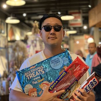 Cracker Barrel - Southern Near Me - Victorville, California
