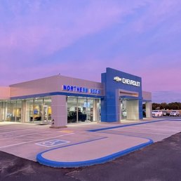 Exterior photo of Northern Neck Chevrolet - Montross, Virginia Exterior photo of Northern Neck Chevrolet - Montross, Virginia