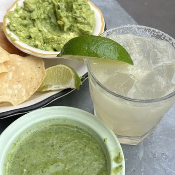 Superica - The Guacamole and salsa - Tex-Mex Near Me - Atlanta, Georgia Superica - The Guacamole and salsa - Tex-Mex Near Me - Atlanta, Georgia