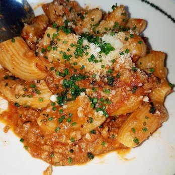 Coppa Enoteca - Ragu Bolognese - Italian Near Me - Boston, Massachusetts