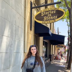 Stories In Stones
