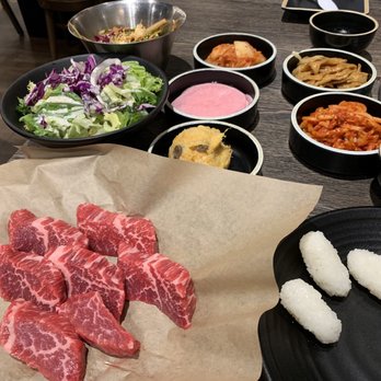 TK92 Korean BBQ - Korean Near Me - San Gabriel, California TK92 Korean BBQ - Korean Near Me - San Gabriel, California