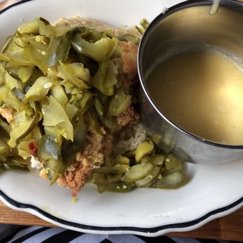 Jacob's Pickles - Chicken Honey Chicken & Pickles - Comfort Food Near Me - New York, New York Jacob's Pickles - Chicken Honey Chicken & Pickles - Comfort Food Near Me - New York, New York