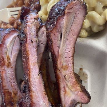 Smokestack Express - Ribs - Barbeque Near Me - Bloomington, Minnesota