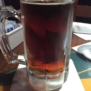 The Tombs - Solid price for some tasty Craft Beer - New American Near Me - Washington, DC, District of Columbia