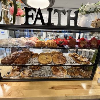 Three Mothers Cuisine & Bakery - West - Coffee cakes and flaky pastries - Bakeries Near Me - Murfreesboro, Tennessee Three Mothers Cuisine & Bakery - West - Coffee cakes and flaky pastries - Bakeries Near Me - Murfreesboro, Tennessee