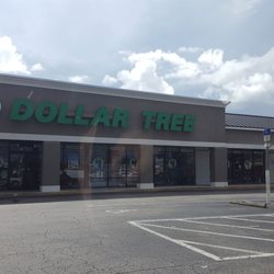 Dollar Tree