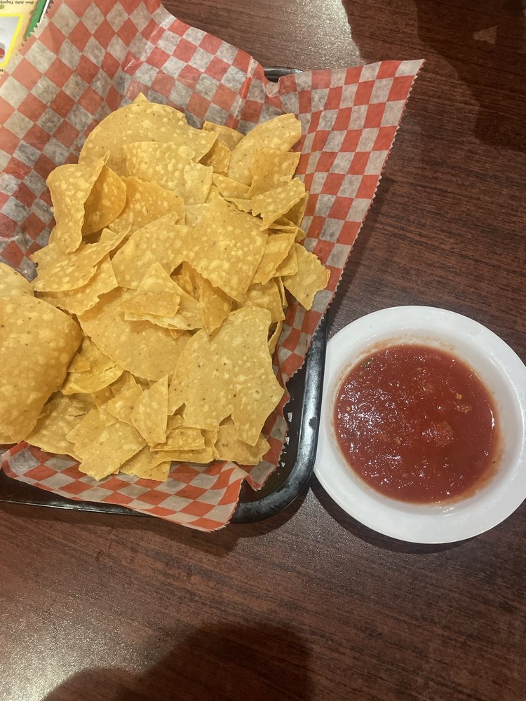 Candiles Tacos & Tequila