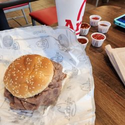 Arby's
