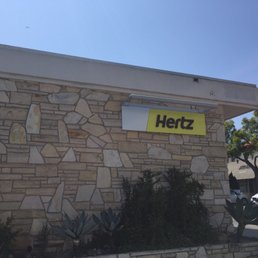 Hertz Santa Barbara @ La Cumbre Hertz Santa Barbara @ La Cumbre