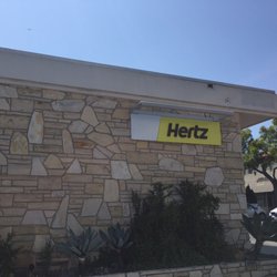 Hertz Rent A Car - Hertz Santa Barbara @ La Cumbre